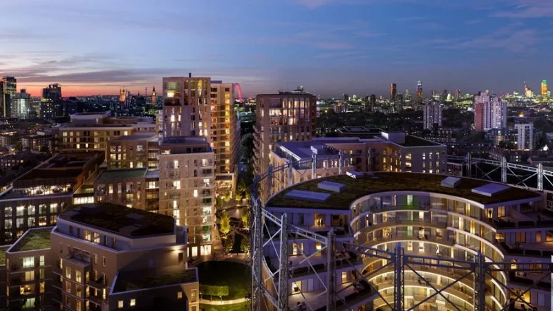 Oval-Village-View