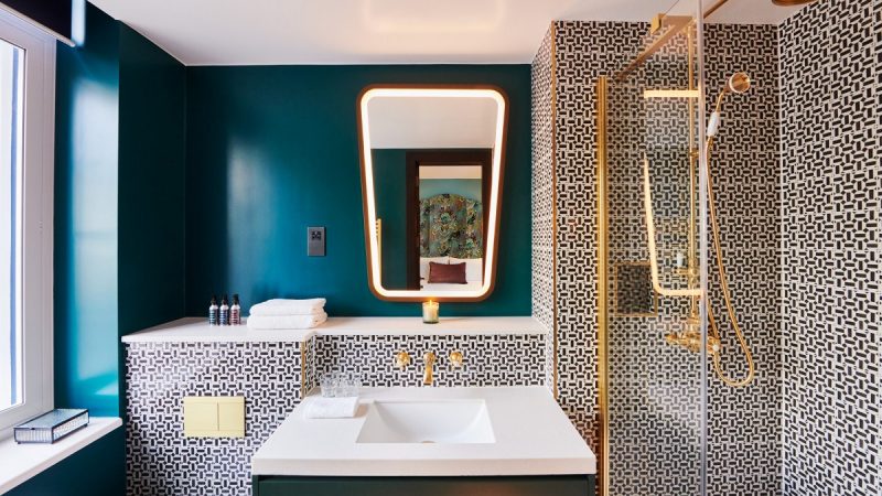 The-Other-House-Covent-Garden-Club-Flat-Bathroom