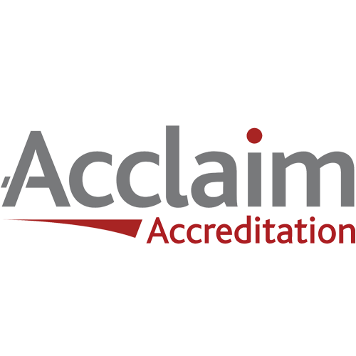 accreditation-acclaim