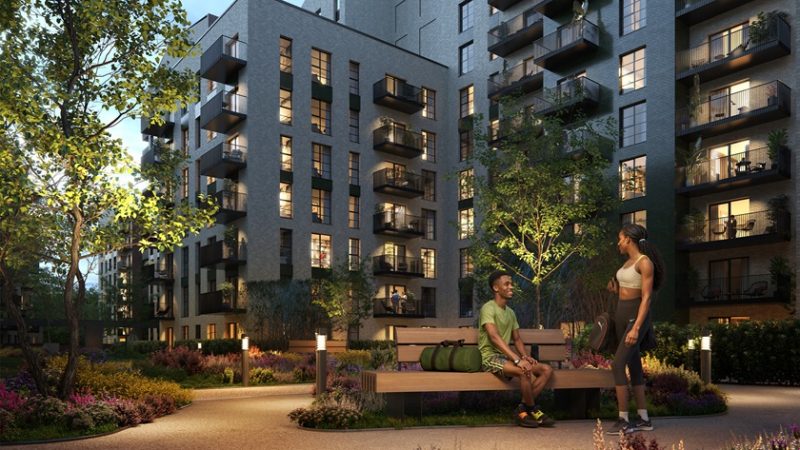 wilkinson-apartments---podium-cgi